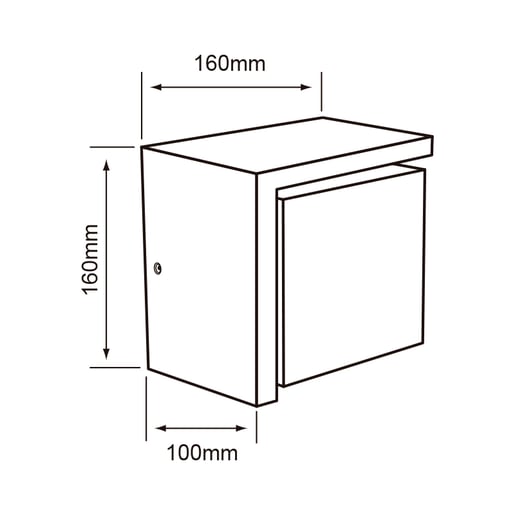 HLED-1051/30/G HLED-1051/30/G