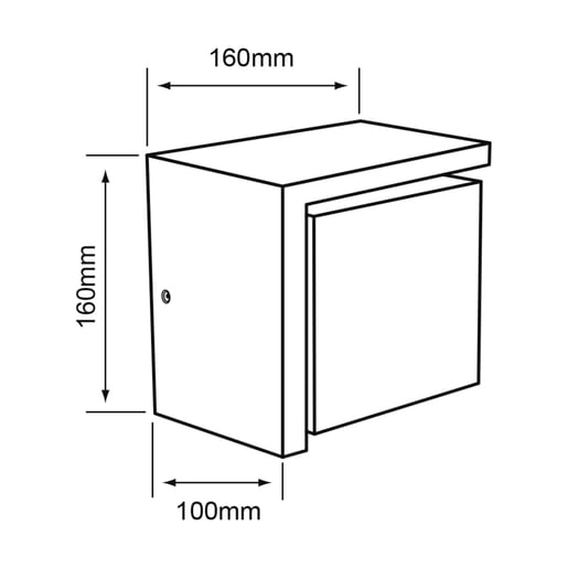 HLED-1051/30/G HLED-1051/30/G