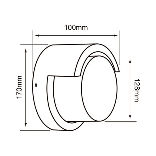 HLED-1052/30/G HLED-1052/30/G