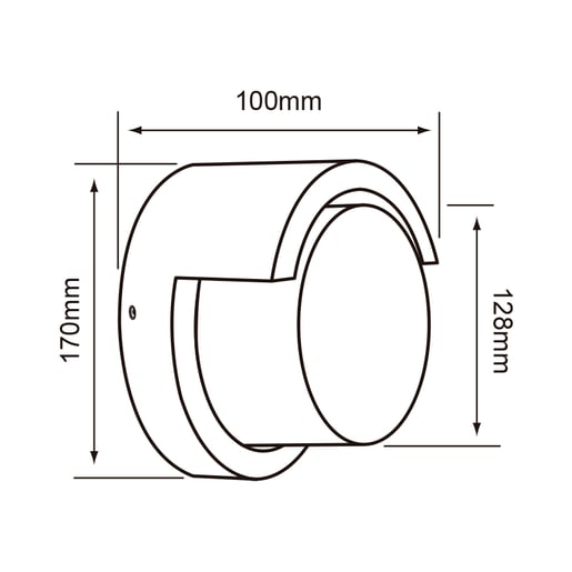 HLED-1052/30/G HLED-1052/30/G
