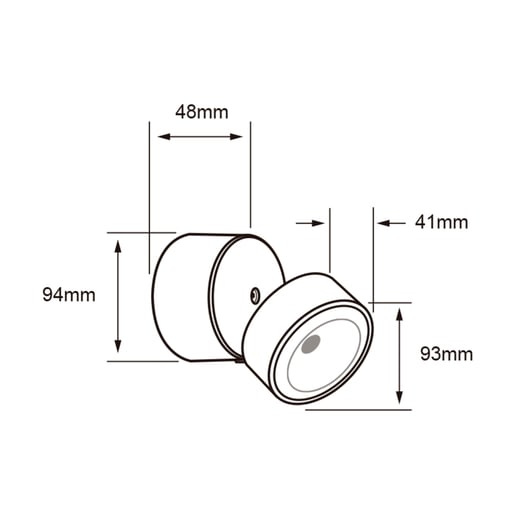 HLED-1178/30/G HLED-1178/30/G