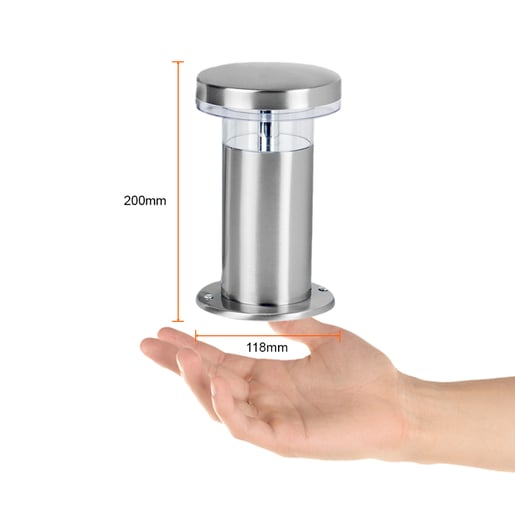 HLED-204/7W/30/S HLED-204/7W/30/S
