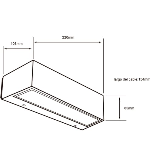 HLED-371/N HLED-371/N