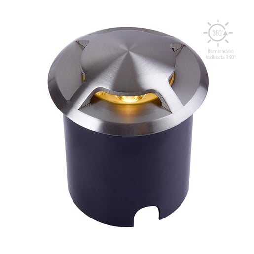 HLED-3W/S HLED-3W/S