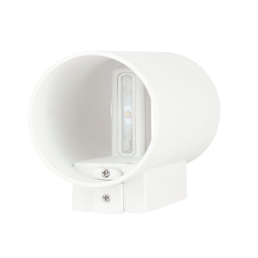 HLED-402/7.5W/30/B HLED-402/7.5W/30/B