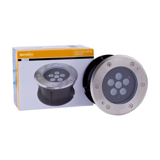 HLED-530/7.5W/30 HLED-530/7.5W/30