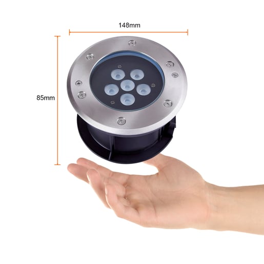 HLED-530/7.5W/30 HLED-530/7.5W/30