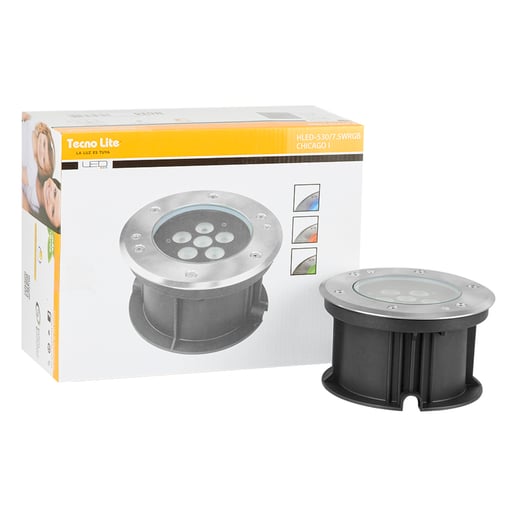 HLED-530/7.5WRGB HLED-530/7.5WRGB
