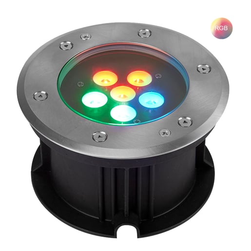 HLED-530/7.5WRGB HLED-530/7.5WRGB