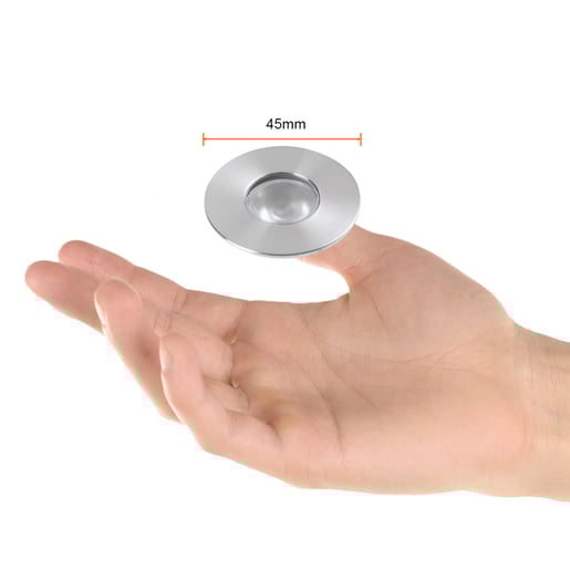 HLED-645/2W/S HLED-645/2W/S