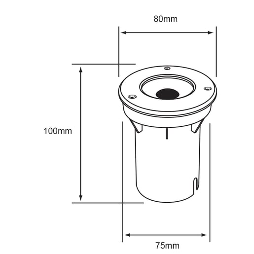 HLED-650/6W/30 HLED-650/6W/30