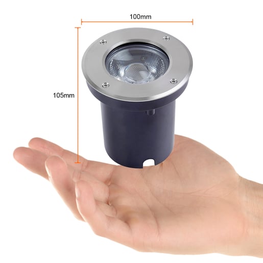 HLED-650/12W/30 HLED-650/12W/30