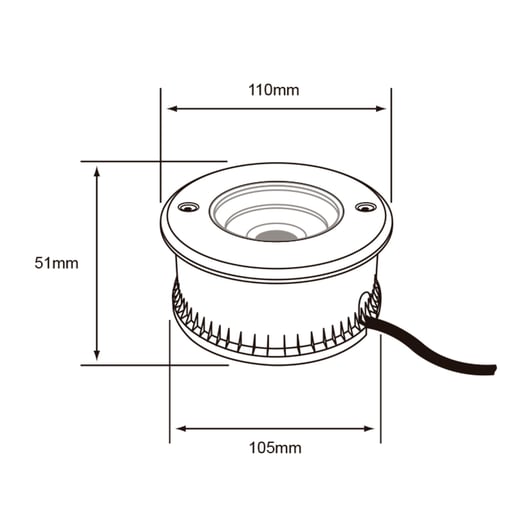HLED-651/30 HLED-651/30