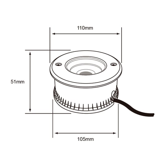 HLED-651/30 HLED-651/30