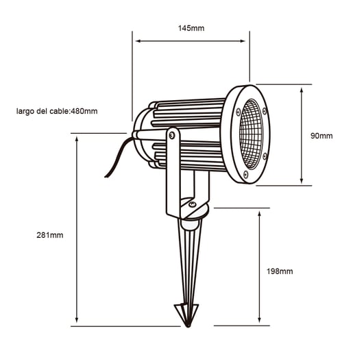 HLED-755/N HLED-755/N