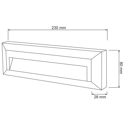 HLED-801/B HLED-801/B