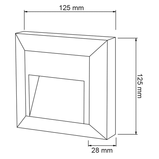 HLED-803/B HLED-803/B
