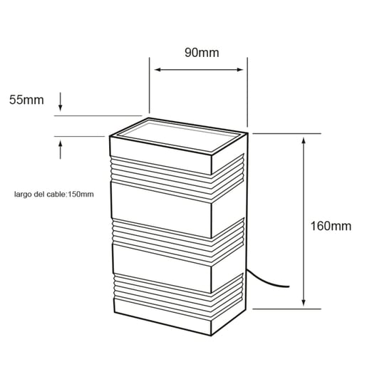 HLED-841 HLED-841