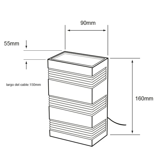 HLED-841 HLED-841