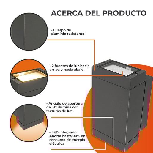 HLED-842/30/G HLED-842/30/G