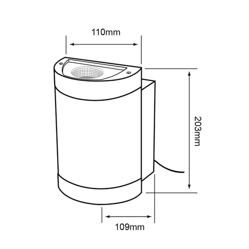 HLED-843/30/G HLED-843/30/G
