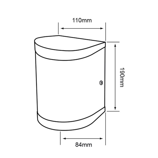 HLED-844/30/CR HLED-844/30/CR