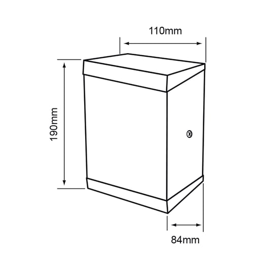 HLED-845/30/CR HLED-845/30/CR