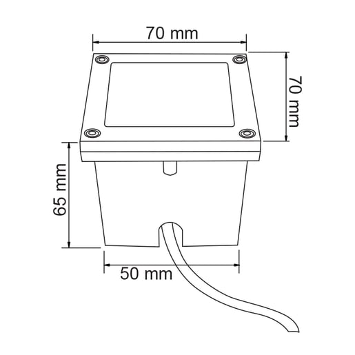 HLED-905/S HLED-905/S