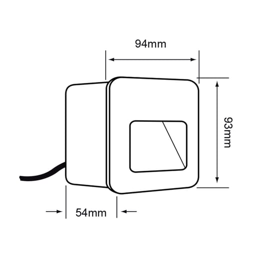HLED-907/30/G HLED-907/30/G
