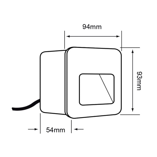 HLED-907/30/G HLED-907/30/G