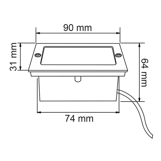 HLED-910/S HLED-910/S