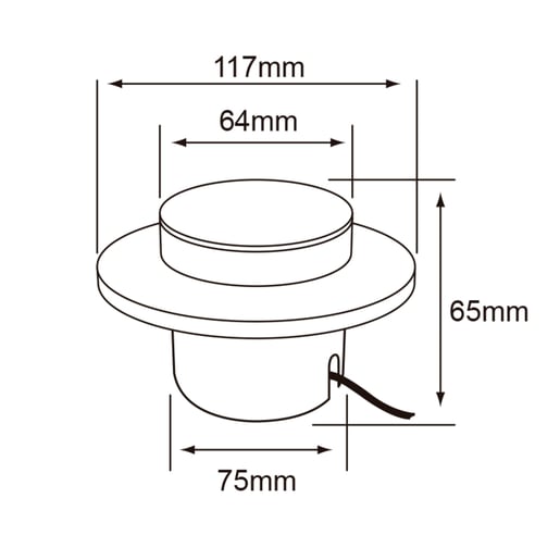 HLED-941/30/B HLED-941/30/B