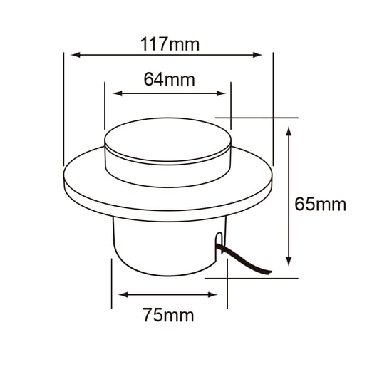 HLED-941/30/B HLED-941/30/B