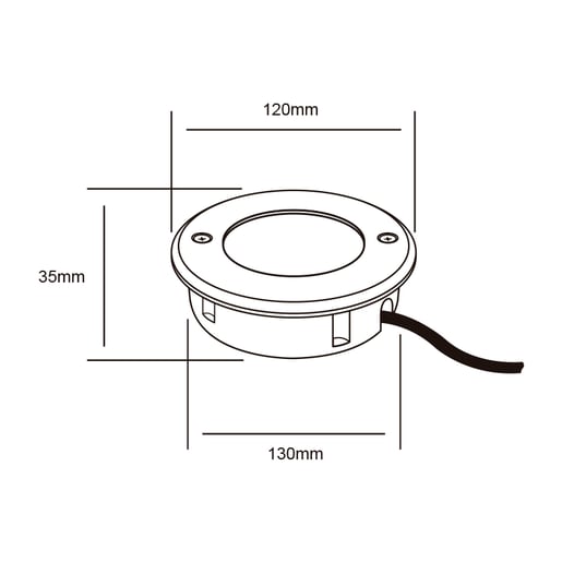 HLED-961/30 HLED-961/30