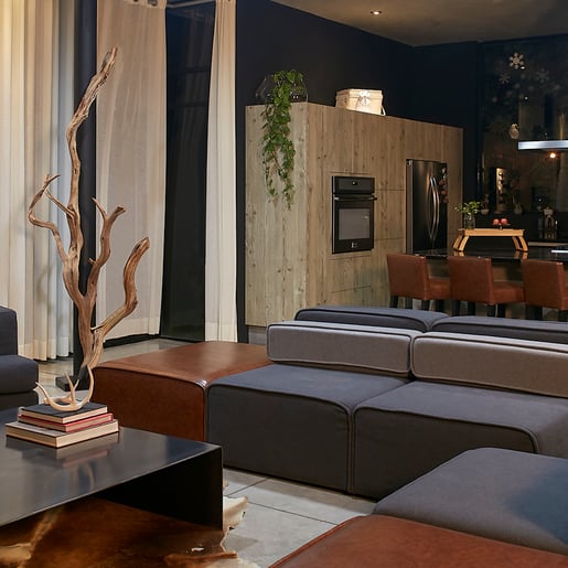 JDR-LED/6W/65 JDR-LED/6W/65