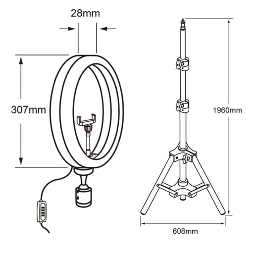 KIT17DARLT210N KIT17DARLT210N