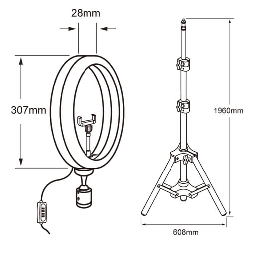 KIT17DARLT210N KIT17DARLT210N