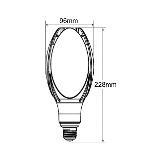 LHBM-LED/30/65 LHBM-LED/30/65