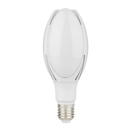 Foco de Alta Potencia LHB LED 30 W, Luz de Día, Base E27, No atenuable