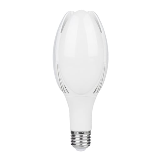 Foco de Alta Potencia LHB LED 50 W, Luz de Día, Base E27, No atenuable