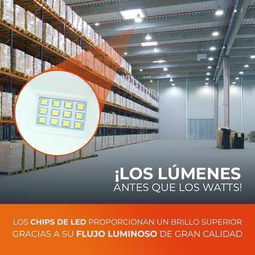 LHBM-LED/50/65 LHBM-LED/50/65
