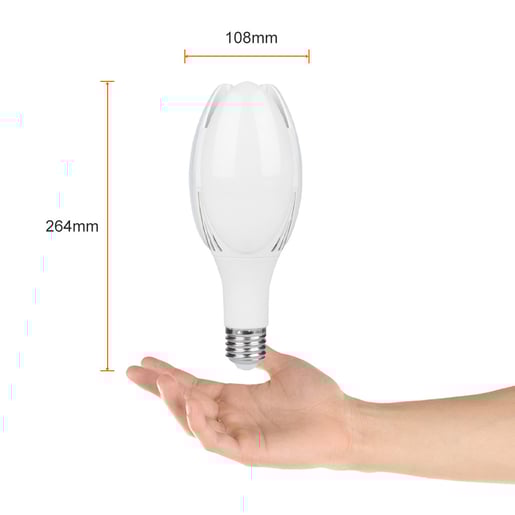 LHBM-LED/50/65 LHBM-LED/50/65