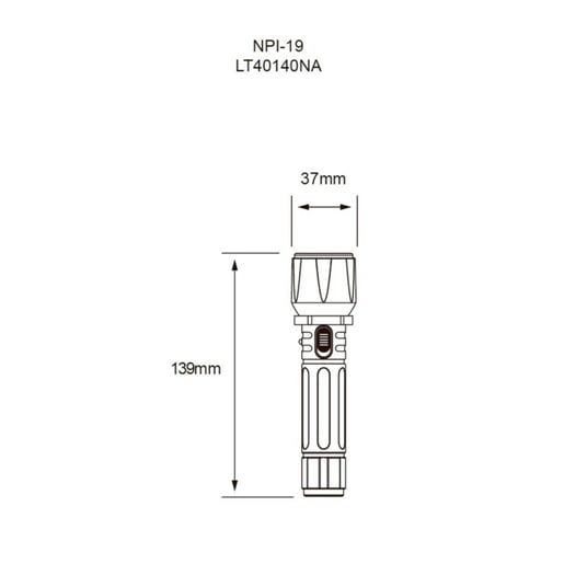 LT40140NA LT40140NA