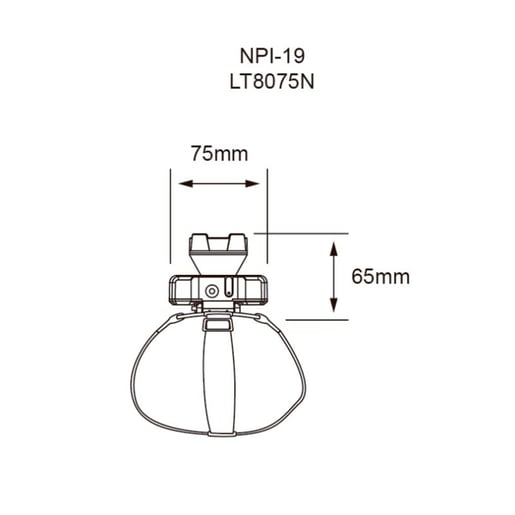 LT8075N LT8075N