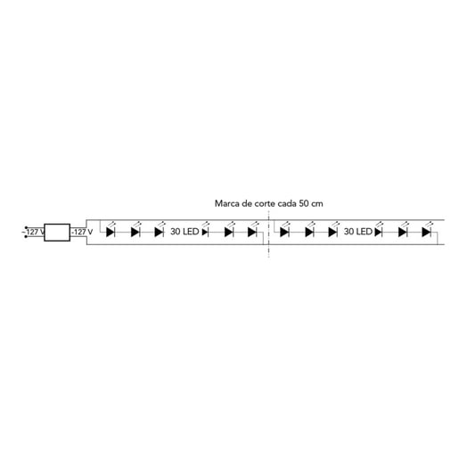 MLED3528SMD10MLD MLED3528SMD10MLD