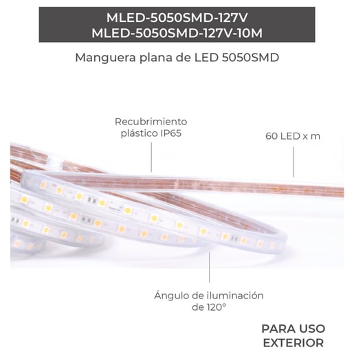 MLED5050SMD10MLD MLED5050SMD10MLD