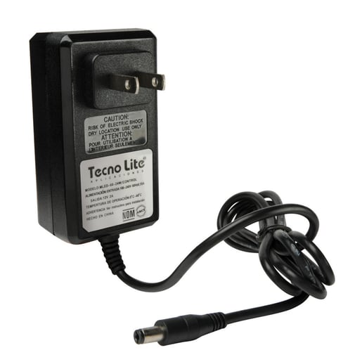 MLED6024WCONTROL MLED6024WCONTROL