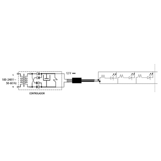MLED60IP685050BC MLED60IP685050BC