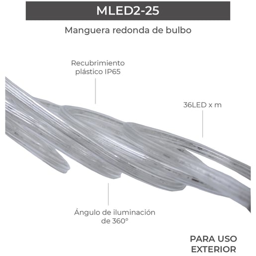 MLED225BC MLED225BC
