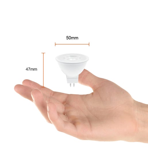 MR16-LED/3W/65H MR16-LED/3W/65H